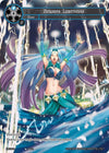 Image for Surging Lightning (Promo Cards) (RL2202) - Force of Will