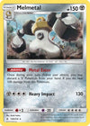 Image for Melmetal - 129/214 (Cosmos Holo) (Blister Exclusives) (129/214) - Pokemon
