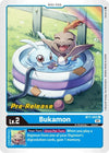 Image for Bukamon (BT07_PR) (BT7-002 U) - Digimon Card Game