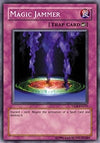Image for Magic Jammer (Starter Deck: Jaden Yuki) (YSDJ-EN035) - YuGiOh