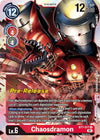 Image for Chaosdramon (BT07_PR) (BT7-017 R) - Digimon Card Game