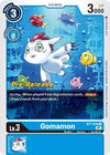 Image for Gomamon (BT07_PR) (BT7-018 U) - Digimon Card Game