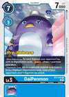 Image for DaiPenmon (BT07_PR) (BT7-024 U) - Digimon Card Game