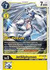 Image for JetSilphymon (BT07_PR) (BT7-038 U) - Digimon Card Game
