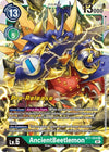 Image for AncientBeetlemon (BT07_PR) (BT7-054 R) - Digimon Card Game