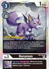Image for Dorumon (BT07_PR) (BT7-056 R) - Digimon Card Game