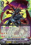 Image for Demon World Marquis, Amon (D-VS04: V Clan Collection Vol.4) (D-VS04/050EN) - Cardfight Vanguard