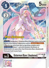 Image for Sistermon Blanc (Awakened) (BT07_PR) (BT7-082 R) - Digimon Card Game