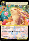 Image for Atom in the World of Duels (Game of Gods: Reloaded) (GRL-005) - Force of Will