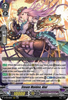 Image for Steam Maiden, Alul (D-VS04: V Clan Collection Vol.4) (D-VS04/058EN) - Cardfight Vanguard