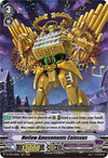 Image for Mellow Amusements Colossus (D-VS04: V Clan Collection Vol.4) (D-VS04/060EN) - Cardfight Vanguard