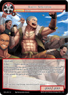Image for Rogue Spectator (Game of Gods: Reloaded) (GRL-021) - Force of Will
