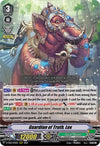 Image for Guardian of Truth, Lox (D-VS04: V Clan Collection Vol.4) (D-VS04/072EN) - Cardfight Vanguard