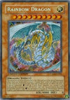 Image for Rainbow Dragon (2007 Collectors Tin) (CT04-EN005) - YuGiOh