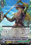 Image for Cherry Blossom Musketeer, Augusto (D-VS04: V Clan Collection Vol.4) (D-VS04/080EN) - Cardfight Vanguard