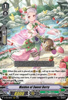 Image for Maiden of Sweet Berry (D-VS04: V Clan Collection Vol.4) (D-VS04/083EN) - Cardfight Vanguard