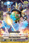 Image for Heart Thump Worker (D-VS04: V Clan Collection Vol.4) (D-VS04/063EN) - Cardfight Vanguard