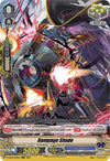 Image for Rampage Shade (D-VS04: V Clan Collection Vol.4) (D-VS04/070EN) - Cardfight Vanguard