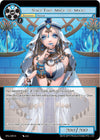 Image for Space-Time Mage of Ma'at (Game of Gods: Reloaded) (GRL-035) - Force of Will