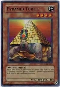 Image for Pyramid Turtle (Champion Pack 2) (CP02-EN004) - YuGiOh