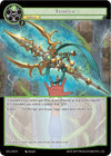 Image for Trishula (Game of Gods: Reloaded) (GRL-053) - Force of Will