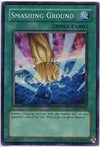 Image for Smashing Ground (Champion Pack 2) (CP02-EN005) - YuGiOh