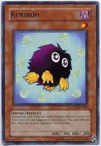 Image for Kuriboh (Champion Pack 2) (CP02-EN006) - YuGiOh