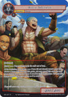 Image for Rogue Spectator (Full Art) (Game of Gods: Reloaded) (GRL-021) - Force of Will