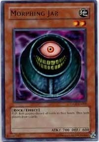 Image for Morphing Jar (Champion Pack 2) (CP02-EN009) - YuGiOh
