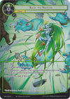 Image for Back to Nature (Full Art) (Game of Gods: Reloaded) (GRL-039) - Force of Will