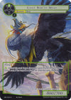 Image for Giant Bird of Ma'at (Full Art) (Game of Gods: Reloaded) (GRL-042) - Force of Will