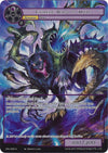Image for Chimeric Beast of Ma'at (Full Art) (Game of Gods: Reloaded) (GRL-055) - Force of Will