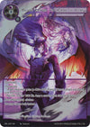 Image for Dante Enters the Game of Gods (Full Art) (Game of Gods: Reloaded) (GRL-057) - Force of Will