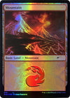 Image for Mountain (570) (Secret Lair Drop Series) (570) - Magic: The Gathering