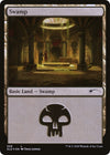 Image for Swamp (559) (Secret Lair Drop Series) (559) - Magic: The Gathering