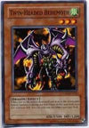 Image for Twin-Headed Behemoth (Champion Pack 2) (CP02-EN016) - YuGiOh