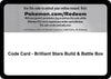 Image for Code Card - Brilliant Stars Build & Battle Box - Pokemon