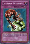 Image for Ultimate Offering (Champion Pack 4) (CP04-EN002) - YuGiOh