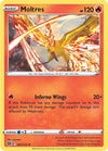 Image for Moltres (Deck Exclusives) (021/172) - Pokemon