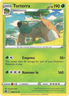 Image for Torterra (Deck Exclusives) (008/172) - Pokemon