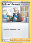 Image for Professor's Research (Deck Exclusives) (147/172) - Pokemon