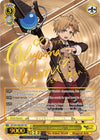 Image for "Living Earnestly" Rudeus (SSP) (Mushoku Tensei: Jobless Reincarnation) (MTI/S83-E002SSP SSP) - Weiss Schwarz