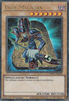 Image for Dark Magician (Duel Terminal) (Hidden Arsenal: Chapter 1) (HAC1-EN002) - YuGiOh