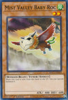 Image for Mist Valley Baby Roc (Hidden Arsenal: Chapter 1) (HAC1-EN059) - YuGiOh