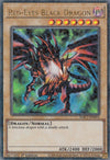 Image for Red-Eyes Black Dragon (Duel Terminal) (Hidden Arsenal: Chapter 1) (HAC1-EN003) - YuGiOh