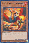 Image for Neo Flamvell Garuda (Duel Terminal) (Hidden Arsenal: Chapter 1) (HAC1-EN072) - YuGiOh