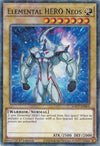 Image for Elemental HERO Neos (Duel Terminal) (Hidden Arsenal: Chapter 1) (HAC1-EN004) - YuGiOh
