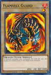 Image for Flamvell Guard (Hidden Arsenal: Chapter 1) (HAC1-EN064) - YuGiOh
