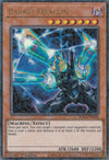 Image for Barrel Dragon (Duel Terminal) (Hidden Arsenal: Chapter 1) (HAC1-EN006) - YuGiOh