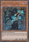 Image for Night Assailant (Duel Terminal) (Hidden Arsenal: Chapter 1) (HAC1-EN009) - YuGiOh
